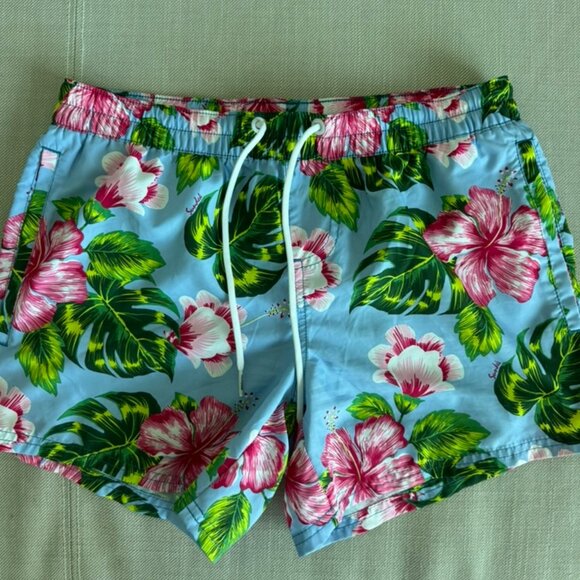 Sundek Other - Sundek Women’s “Coast” Boardshorts – Size XS / EU 38 (Ref. W539BDRT3HD) 🌺